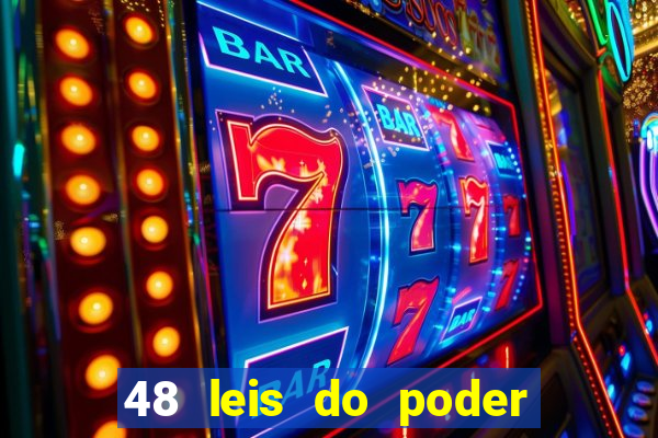 48 leis do poder pdf google drive